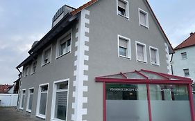 Zimmer Beckert Nürnberg Eibach